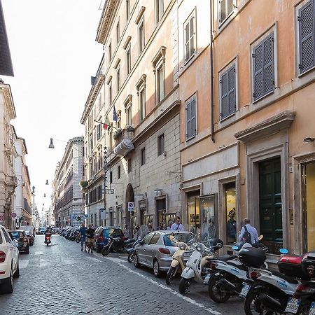Rental In Rome Cosmopolitan Hi-Tech Roma Exterior foto