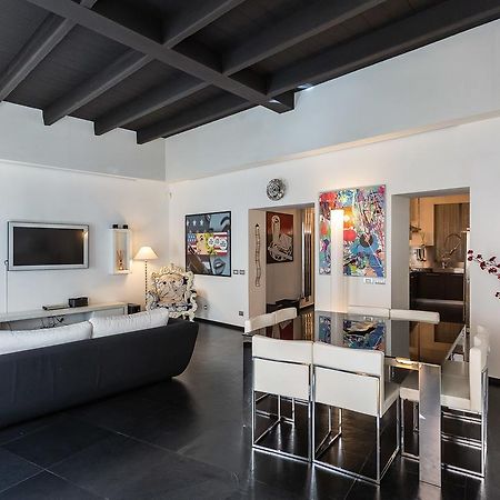 Rental In Rome Cosmopolitan Hi-Tech Roma Exterior foto