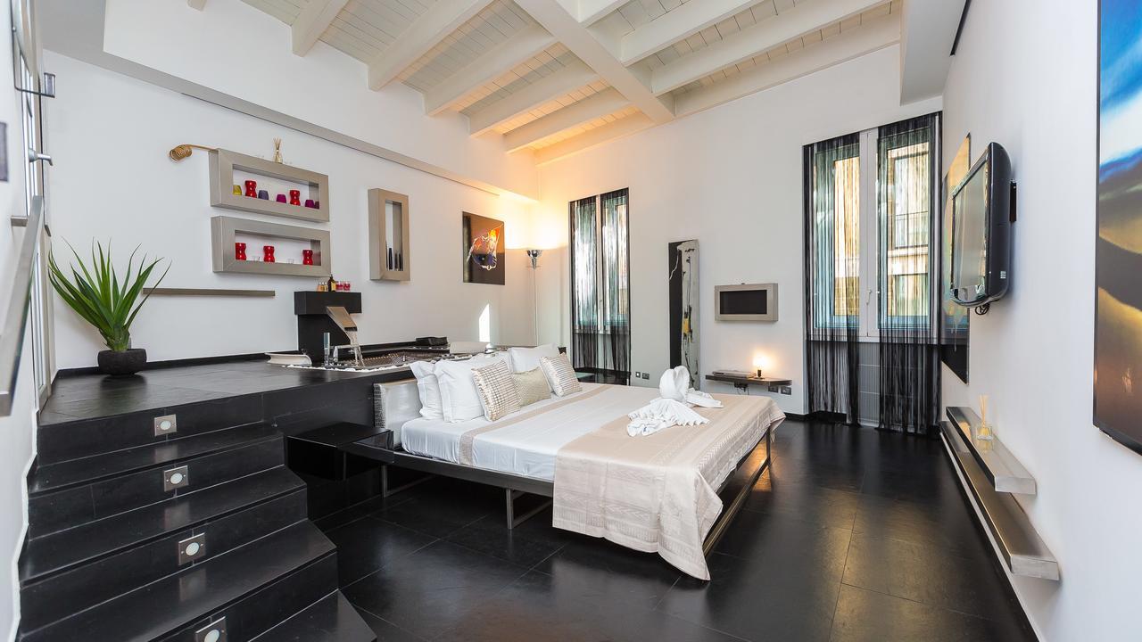 Rental In Rome Cosmopolitan Hi-Tech Roma Exterior foto