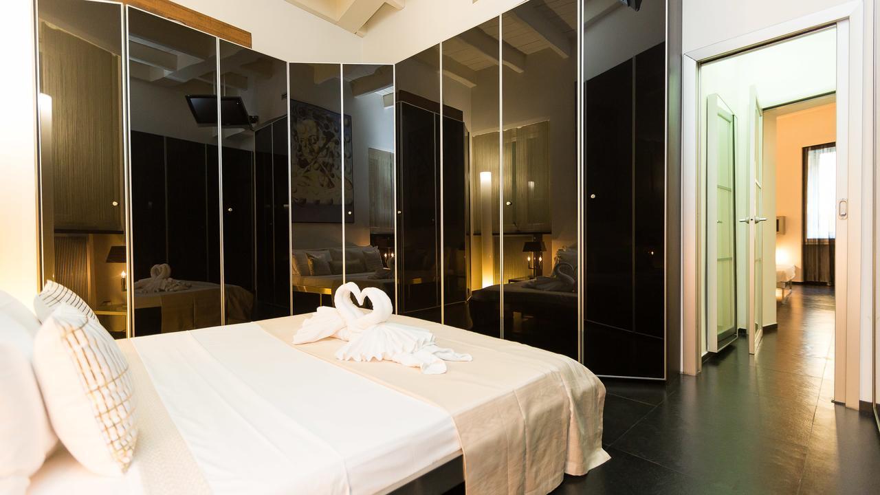 Rental In Rome Cosmopolitan Hi-Tech Roma Exterior foto