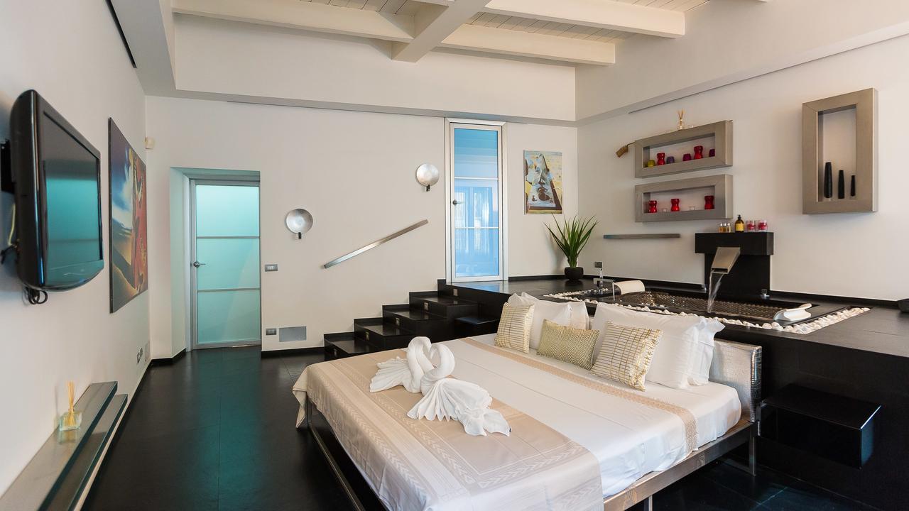 Rental In Rome Cosmopolitan Hi-Tech Roma Exterior foto