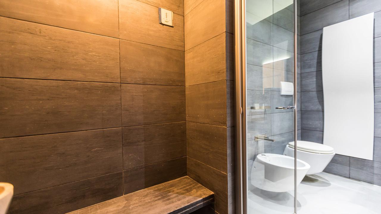 Rental In Rome Cosmopolitan Hi-Tech Roma Exterior foto